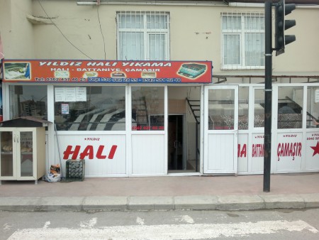 BÜROMUZ